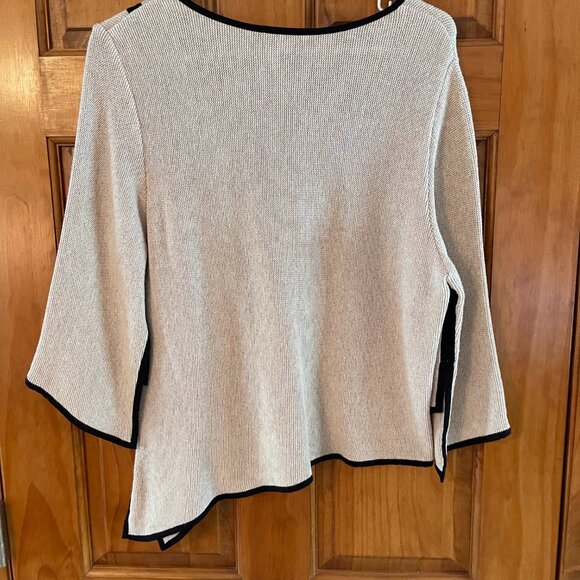 Jaskar Lagan Look Sweater - Picture 4 of 5